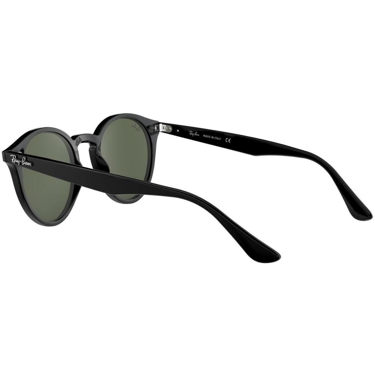 Men's Sunglasses Ray-ban Black