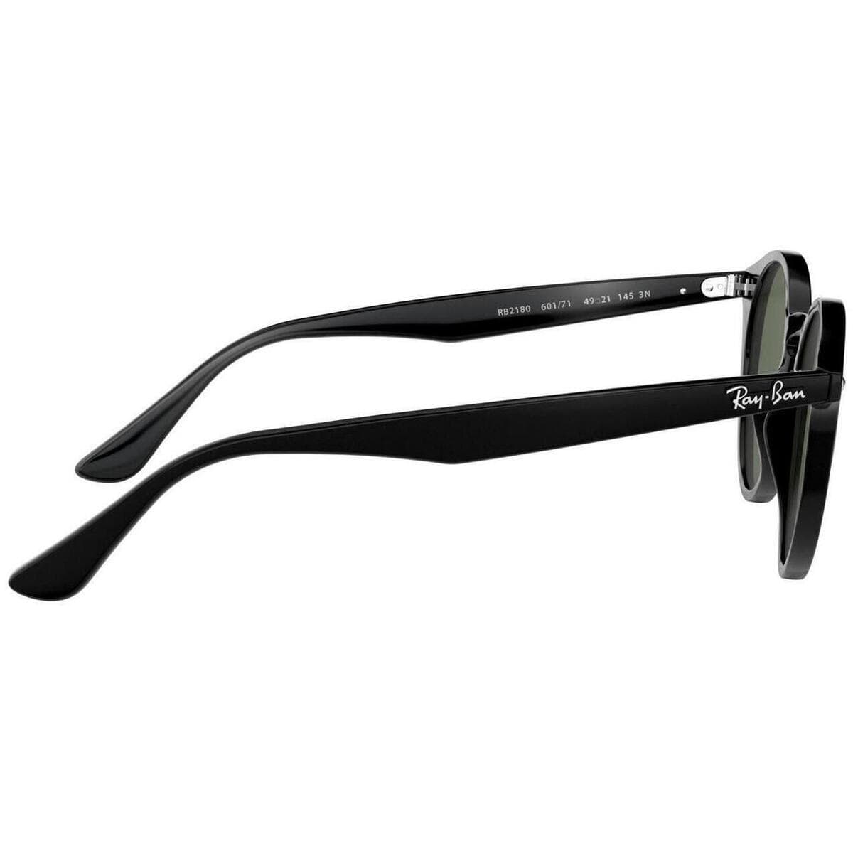 Men's Sunglasses Ray-ban Black