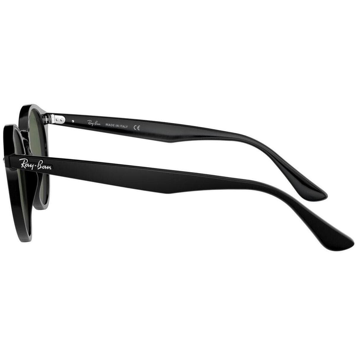 Men's Sunglasses Ray-ban Black