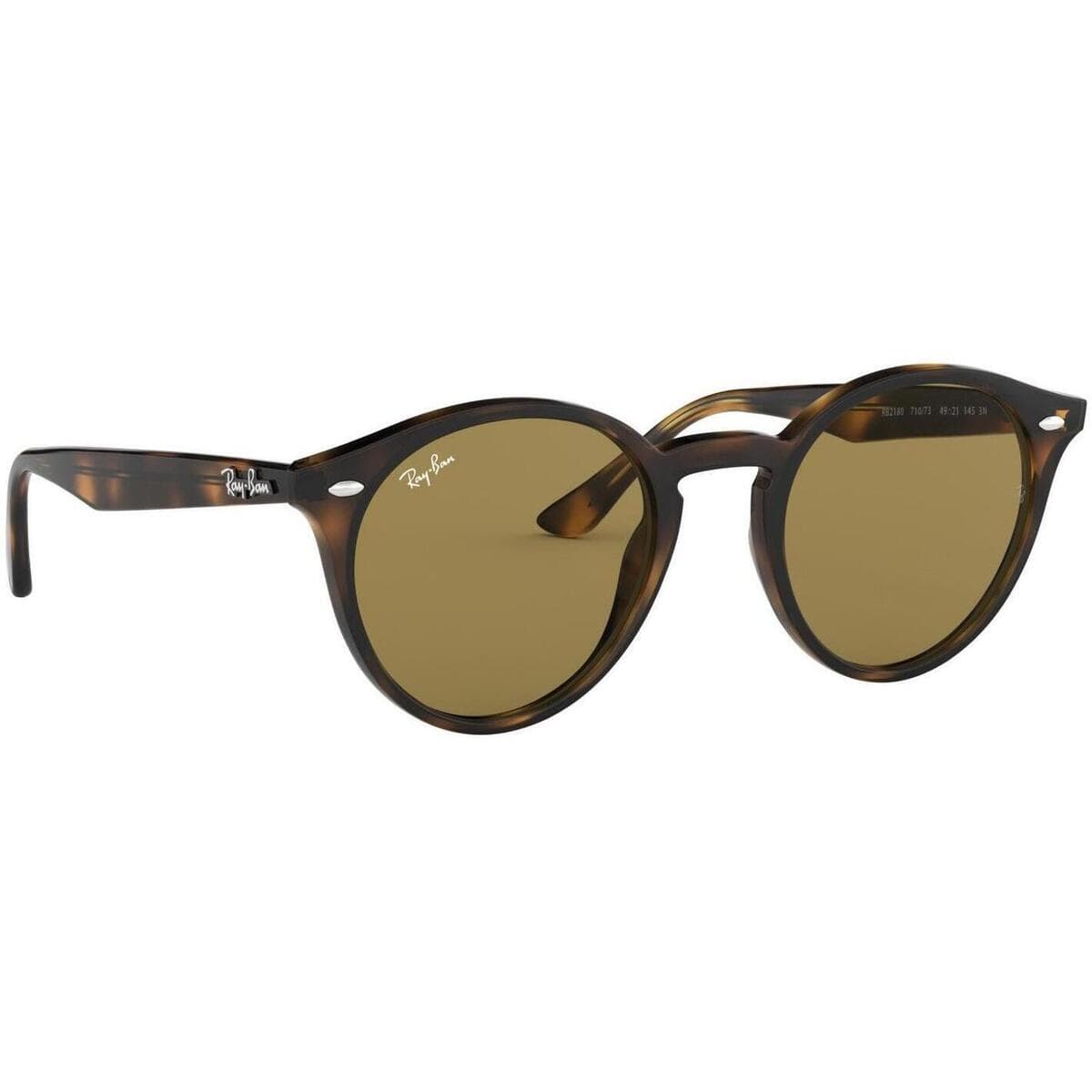 Men's Sunglasses Ray-ban Beige