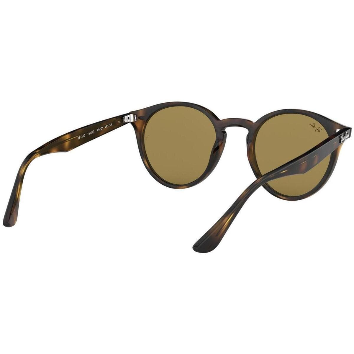 Men's Sunglasses Ray-ban Beige