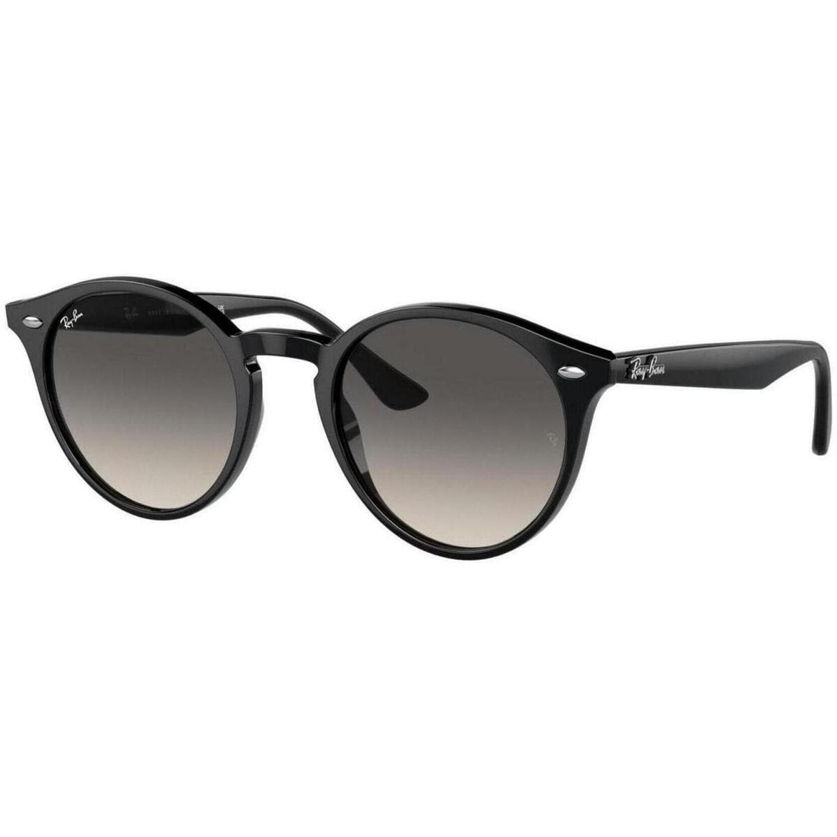 Men's Sunglasses Ray-ban Black