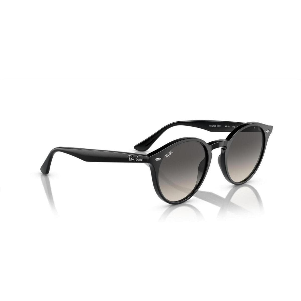 Men's Sunglasses Ray-ban Black