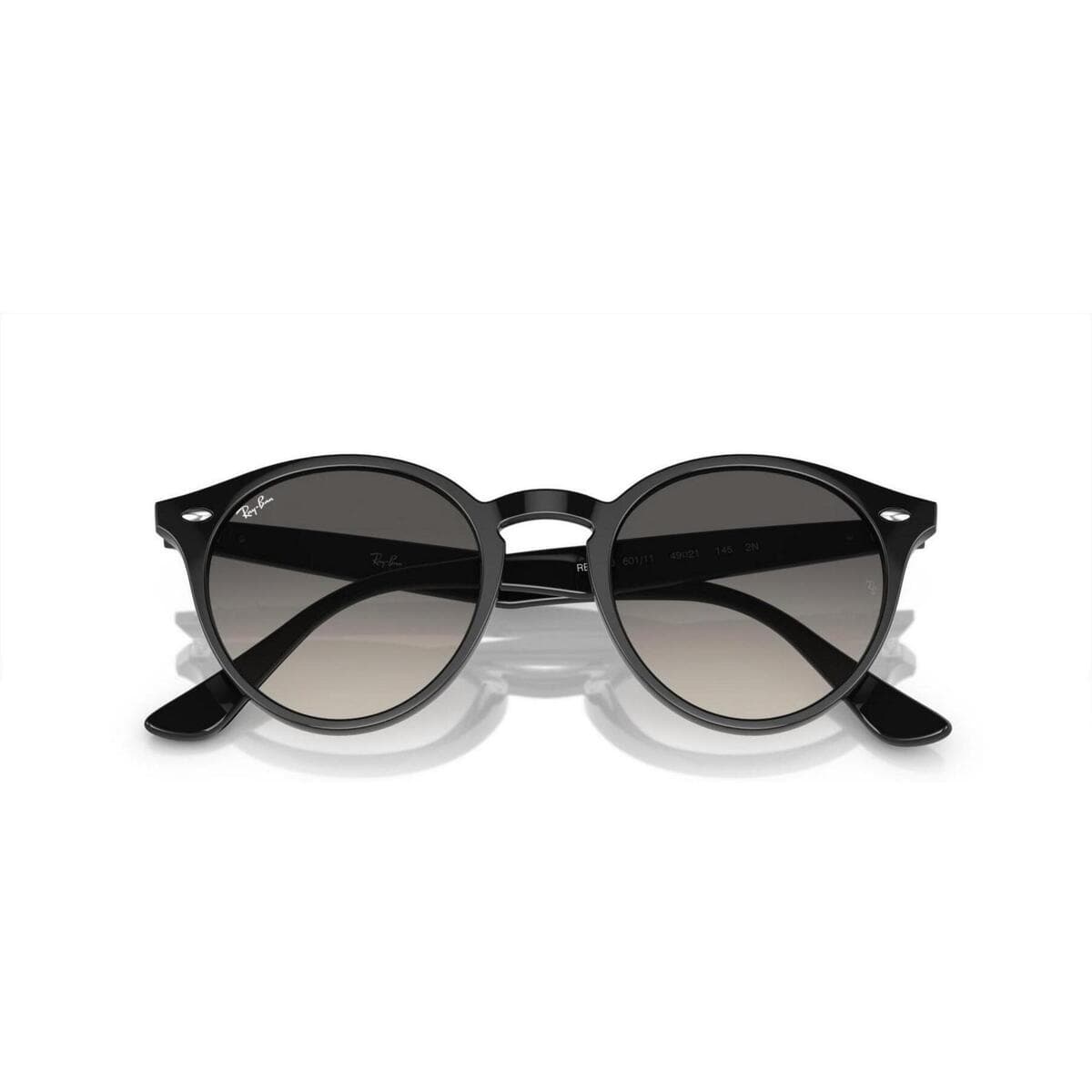 Men's Sunglasses Ray-ban Black