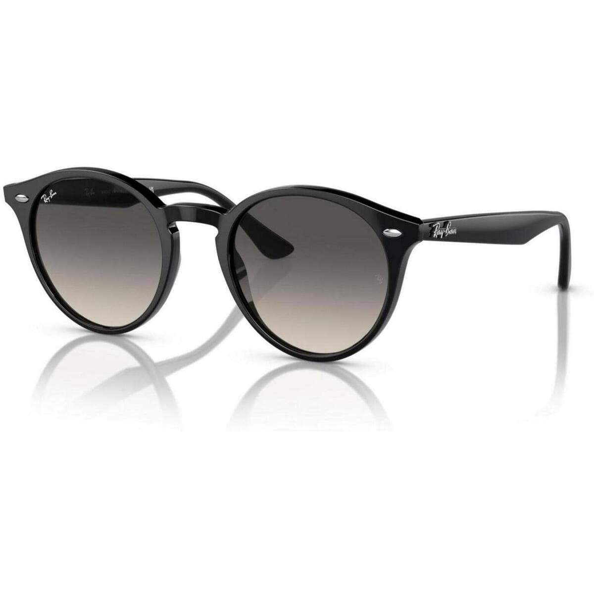 Men's Sunglasses Ray-ban Black