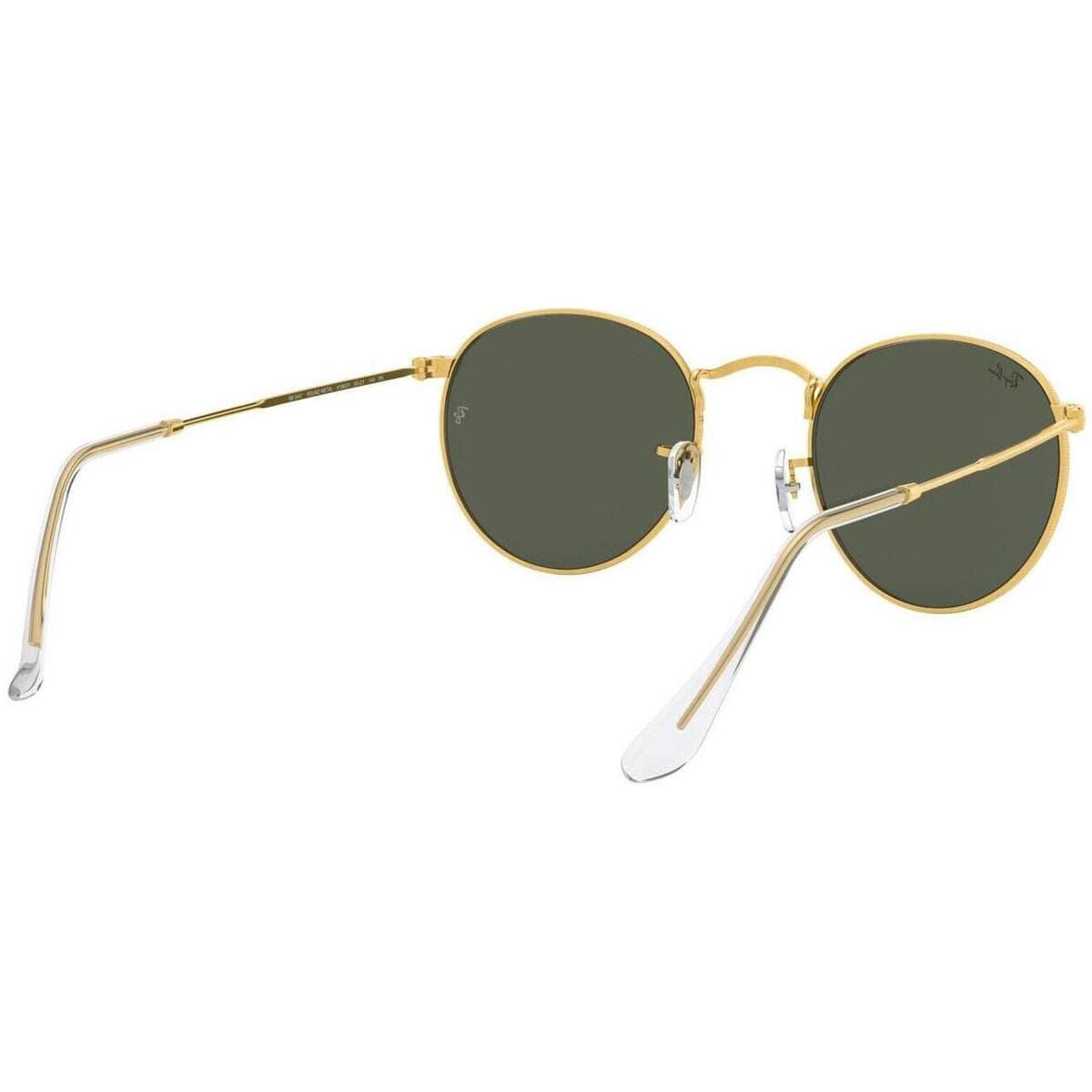 Men's Sunglasses Ray-ban Green