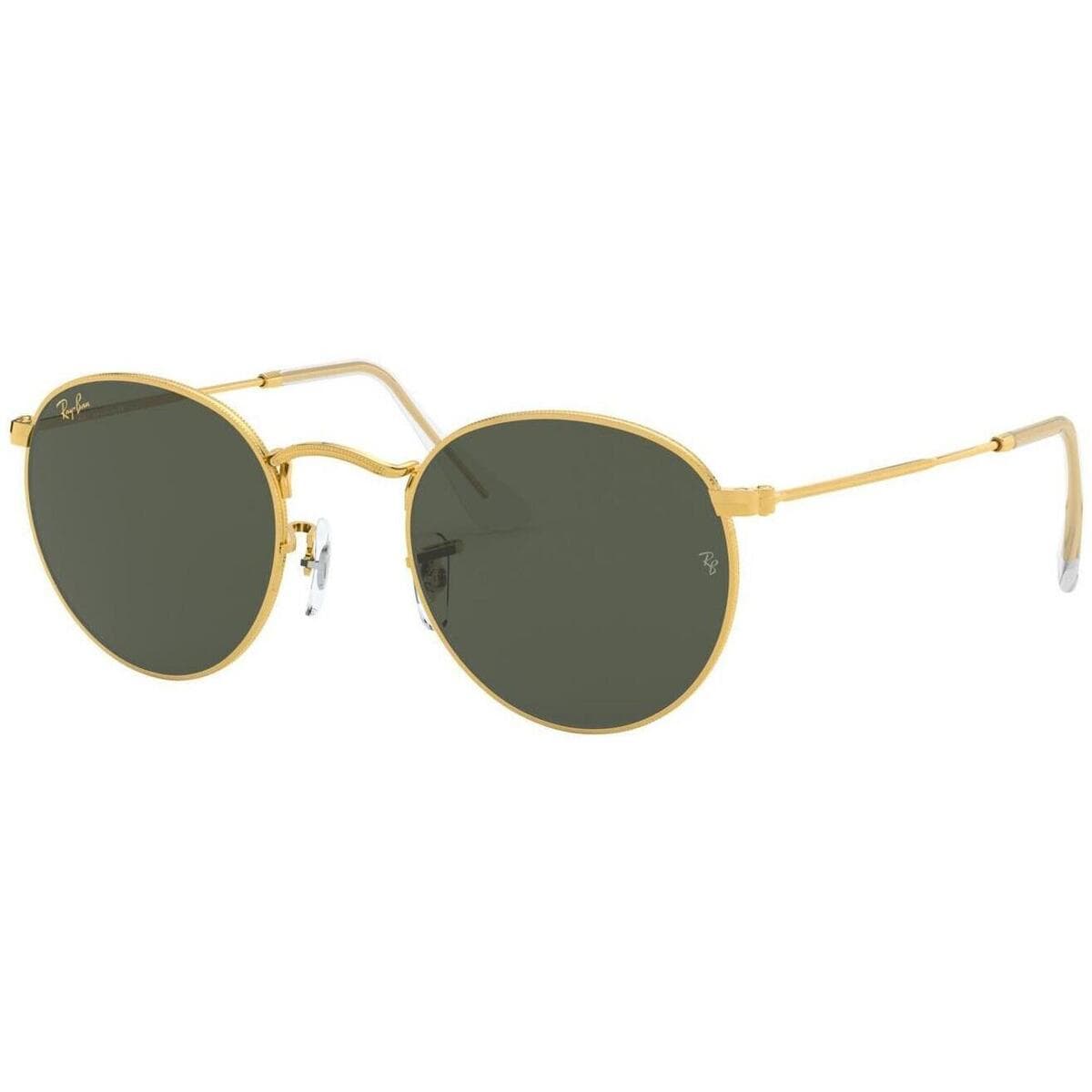 Men's Sunglasses Ray-ban Green