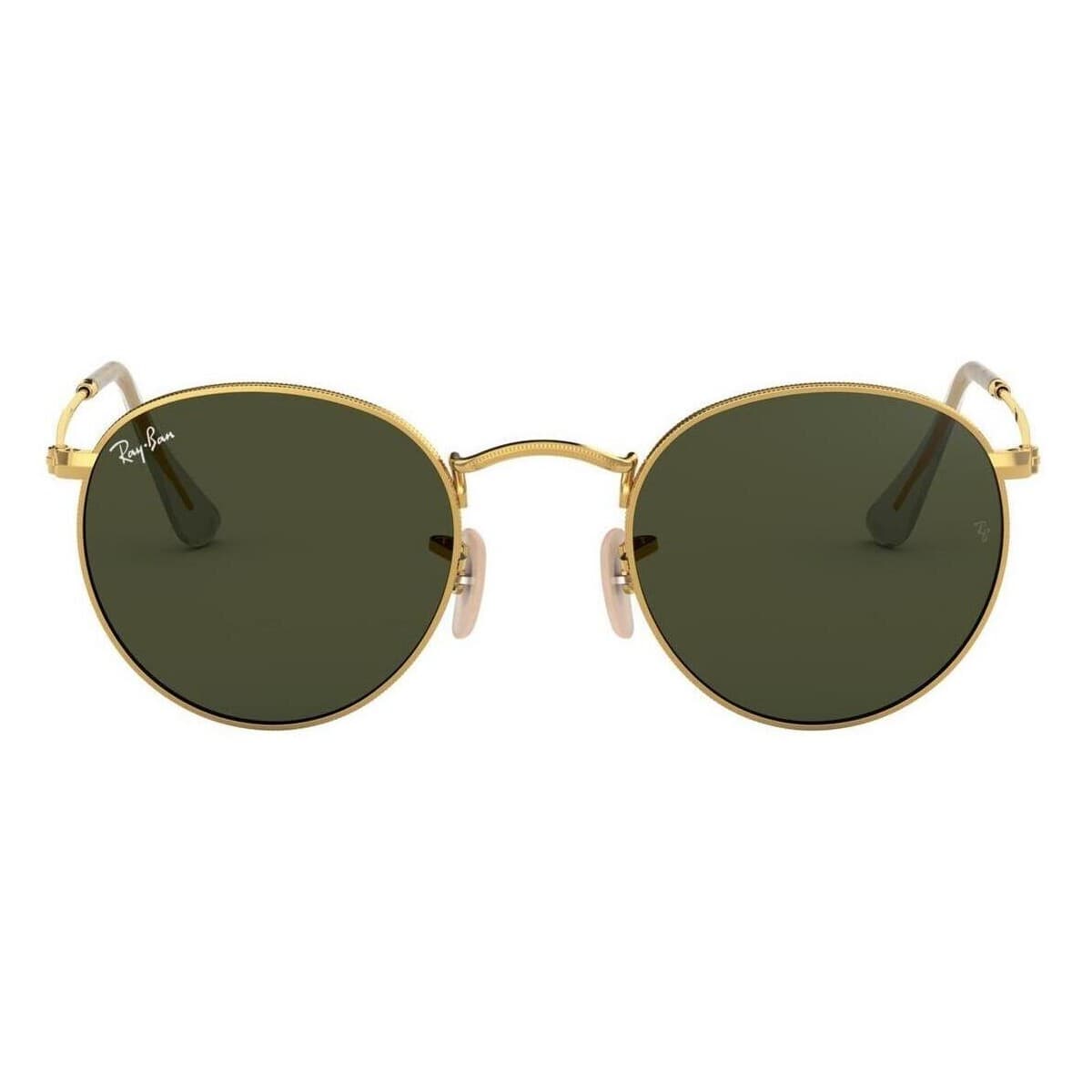 Men's Sunglasses Ray-ban Gold