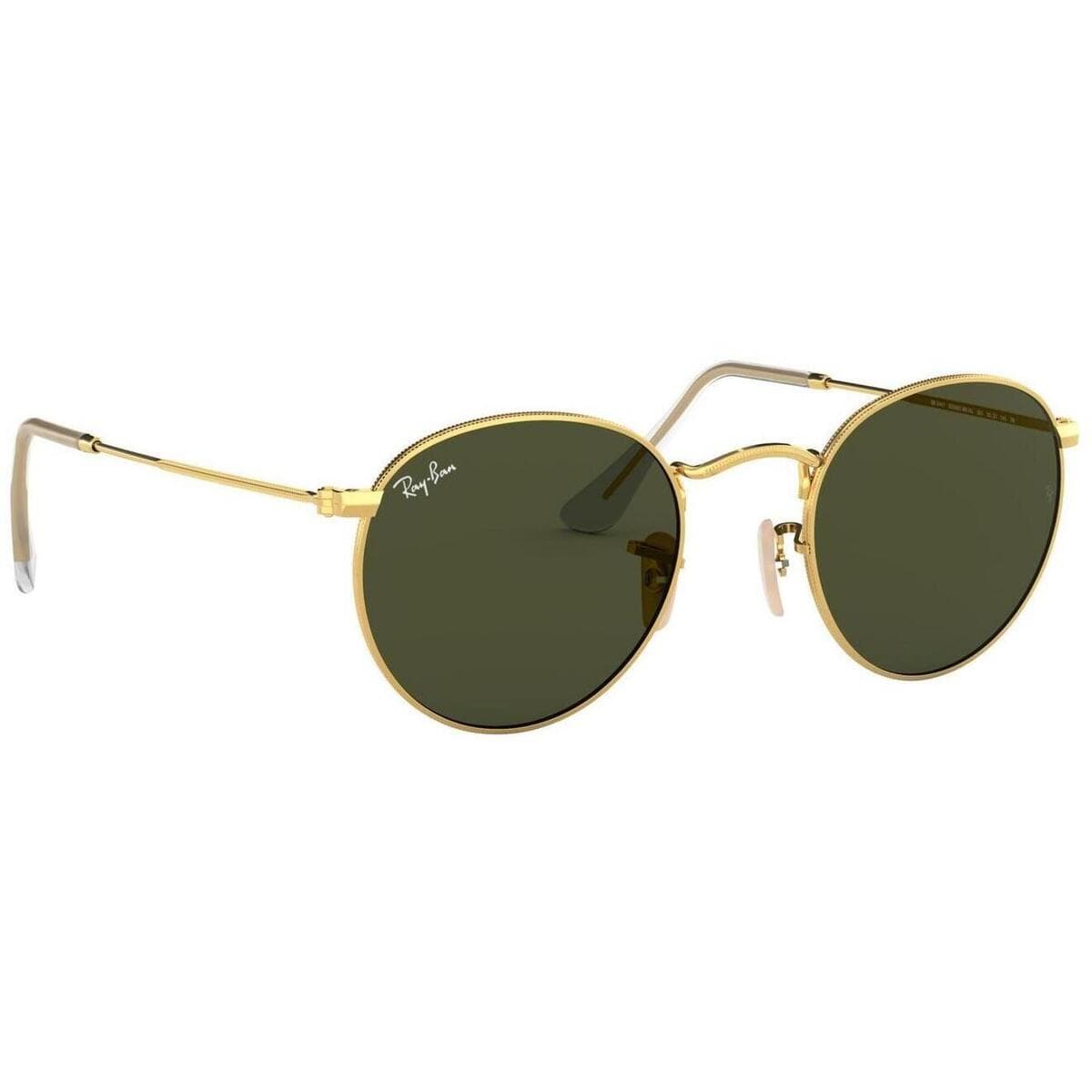 Men's Sunglasses Ray-ban Gold