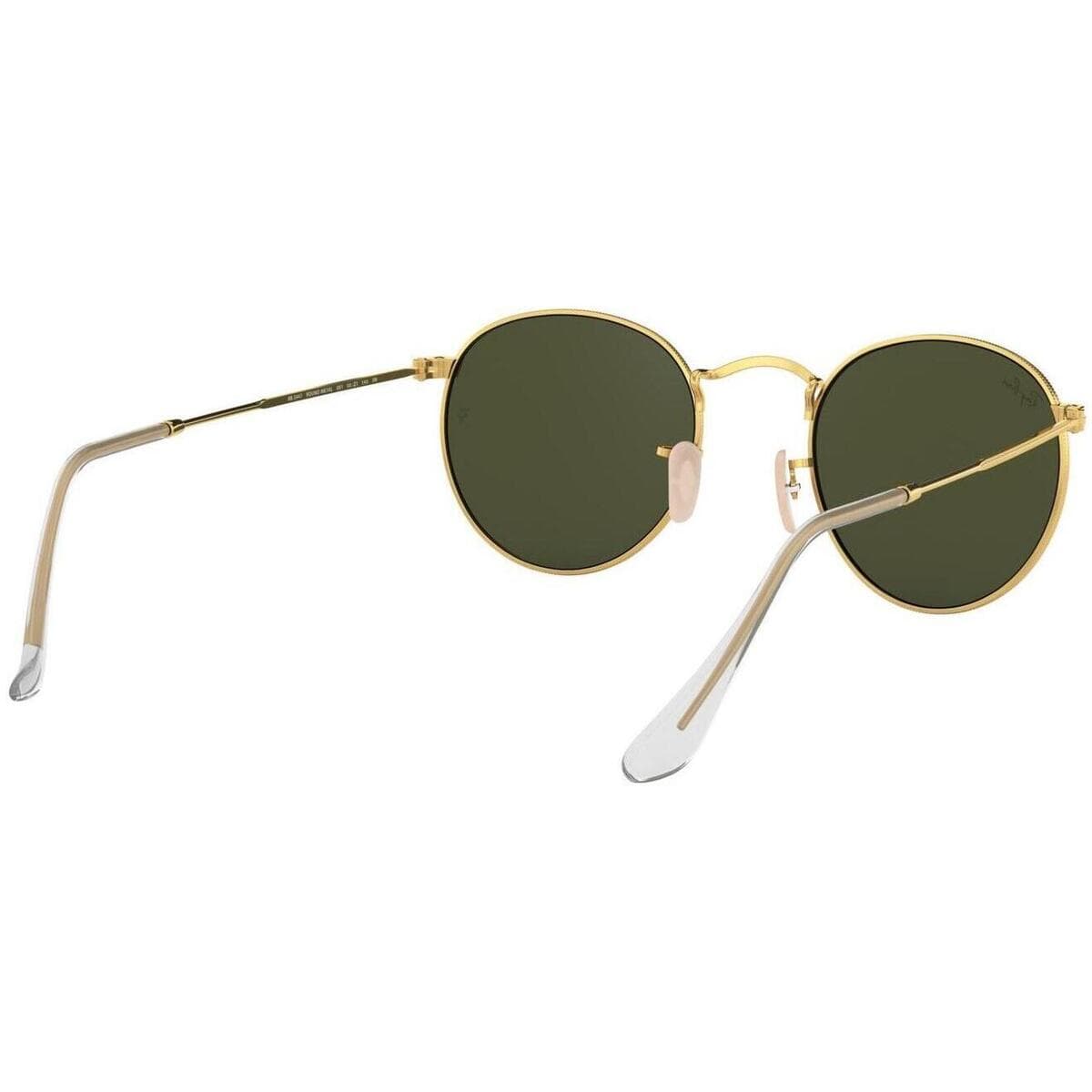 Men's Sunglasses Ray-ban Gold