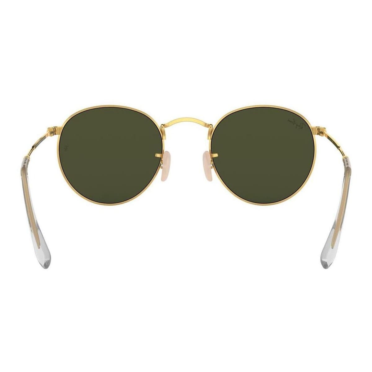 Men's Sunglasses Ray-ban Gold