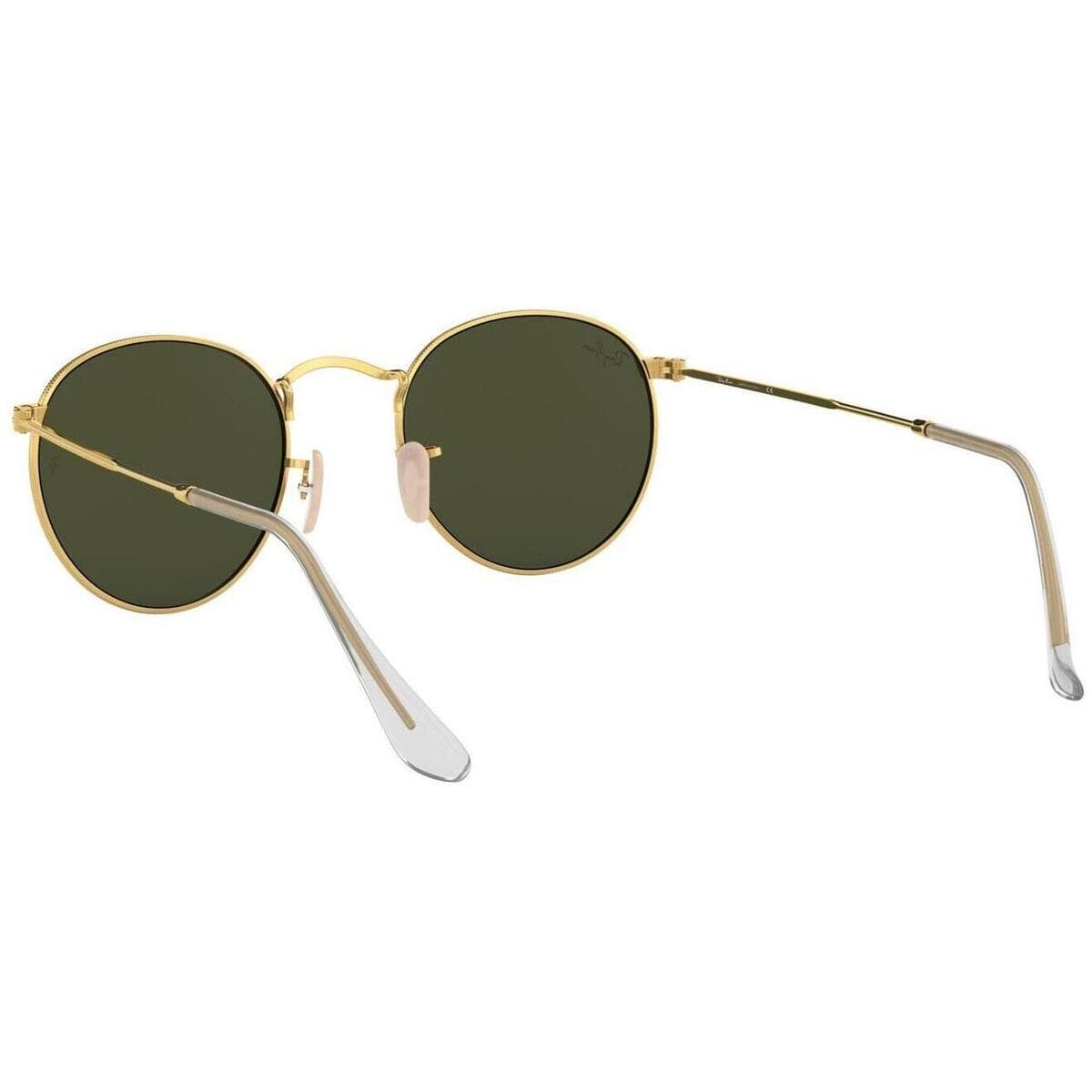 Men's Sunglasses Ray-ban Gold