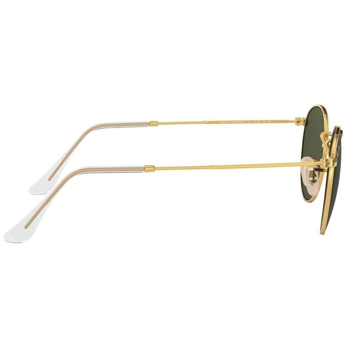 Men's Sunglasses Ray-ban Gold