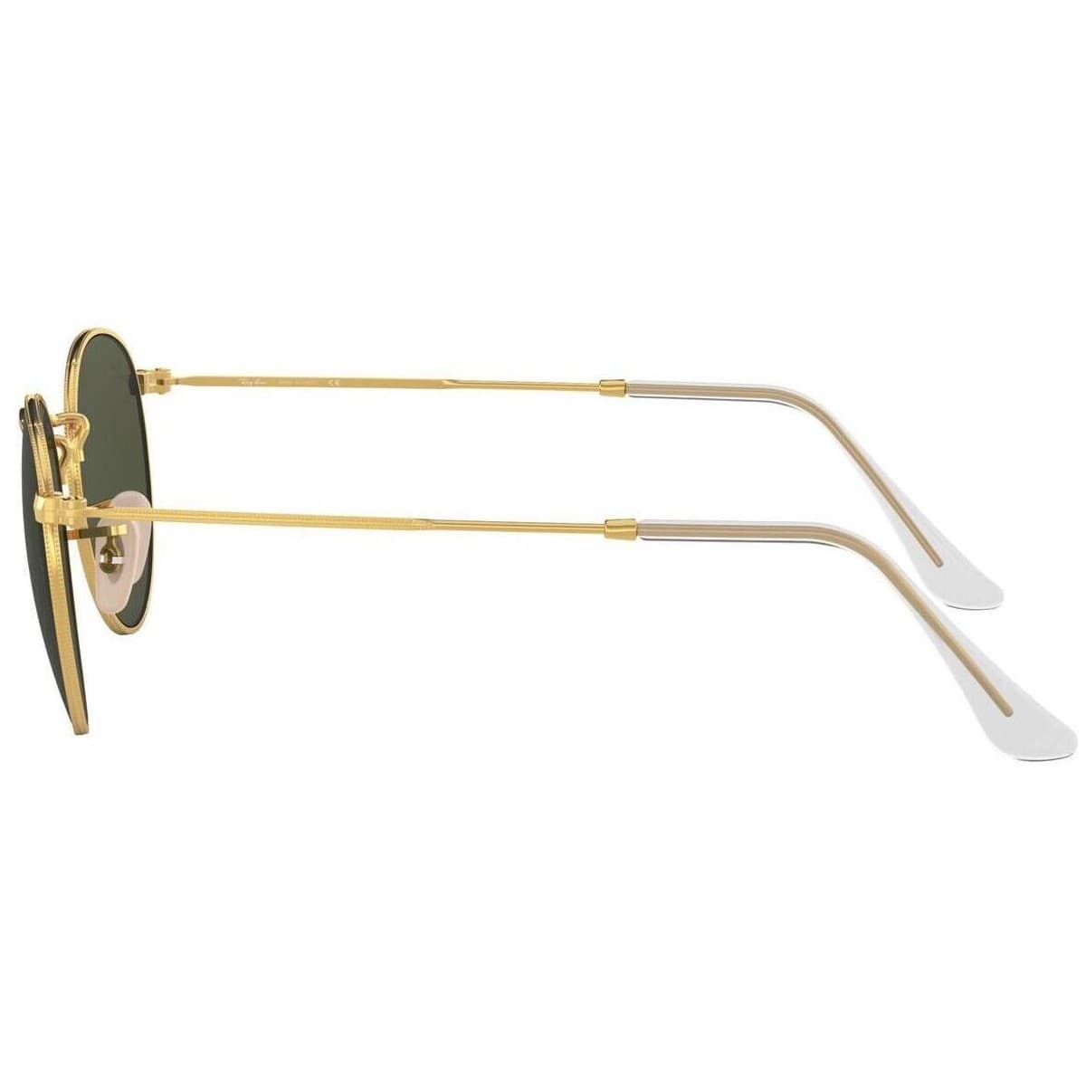 Men's Sunglasses Ray-ban Gold