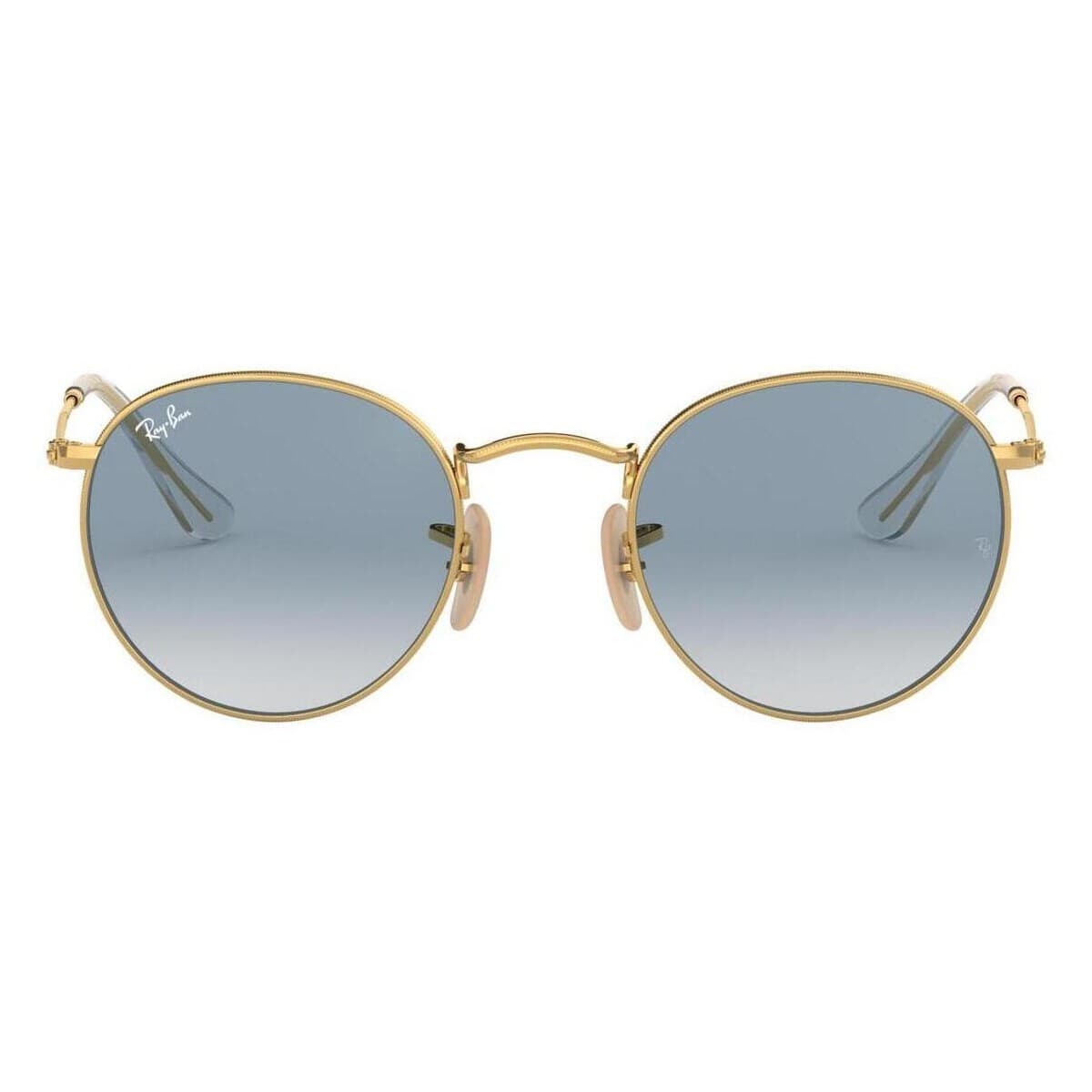 Men's Sunglasses Ray-ban Gold