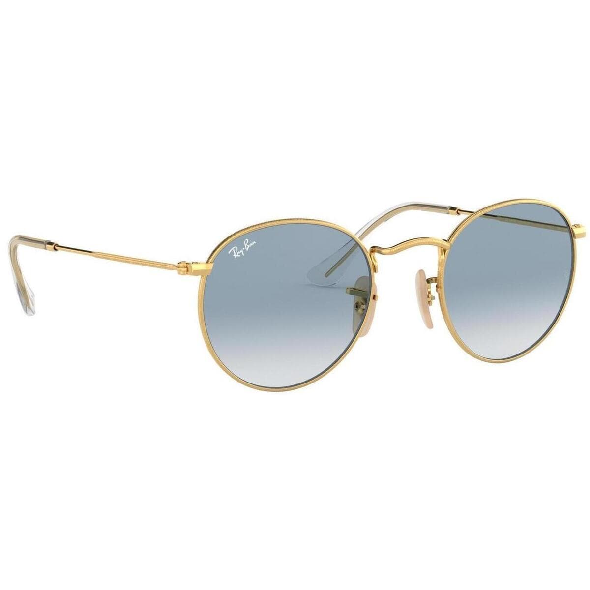Men's Sunglasses Ray-ban Gold
