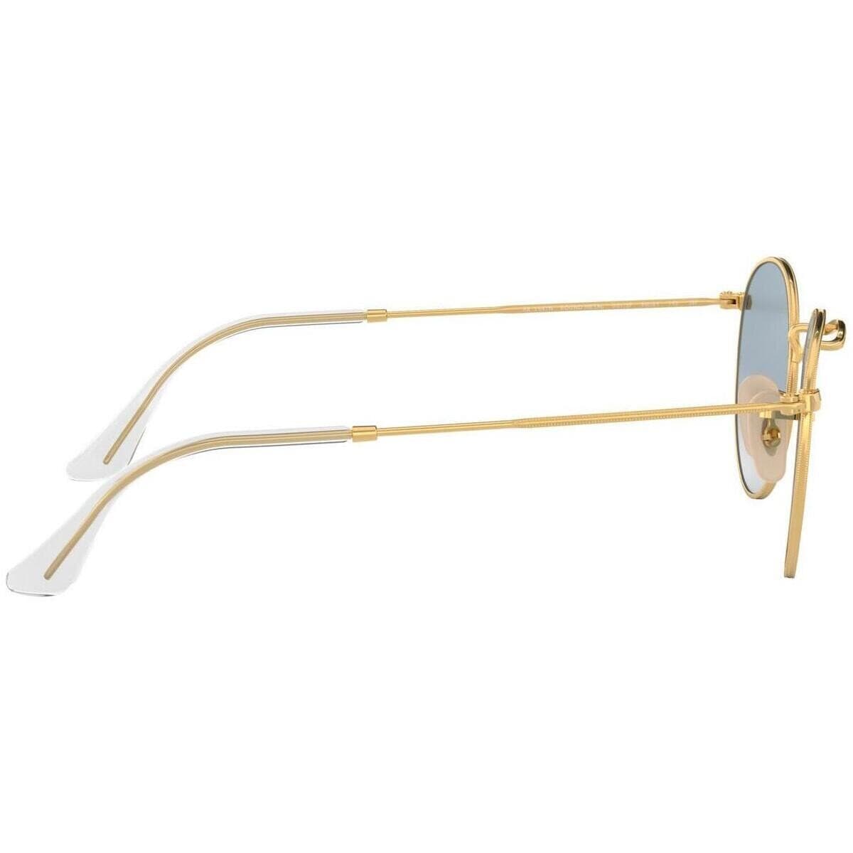 Men's Sunglasses Ray-ban Gold