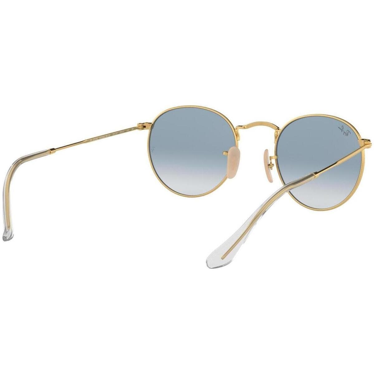 Men's Sunglasses Ray-ban Gold