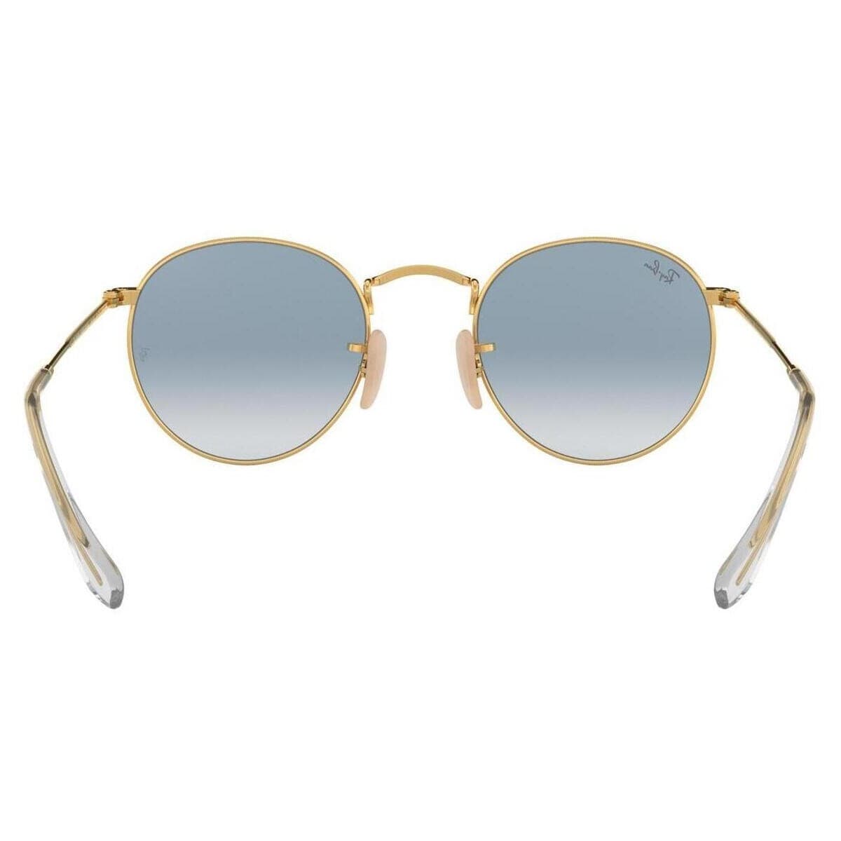 Men's Sunglasses Ray-ban Gold