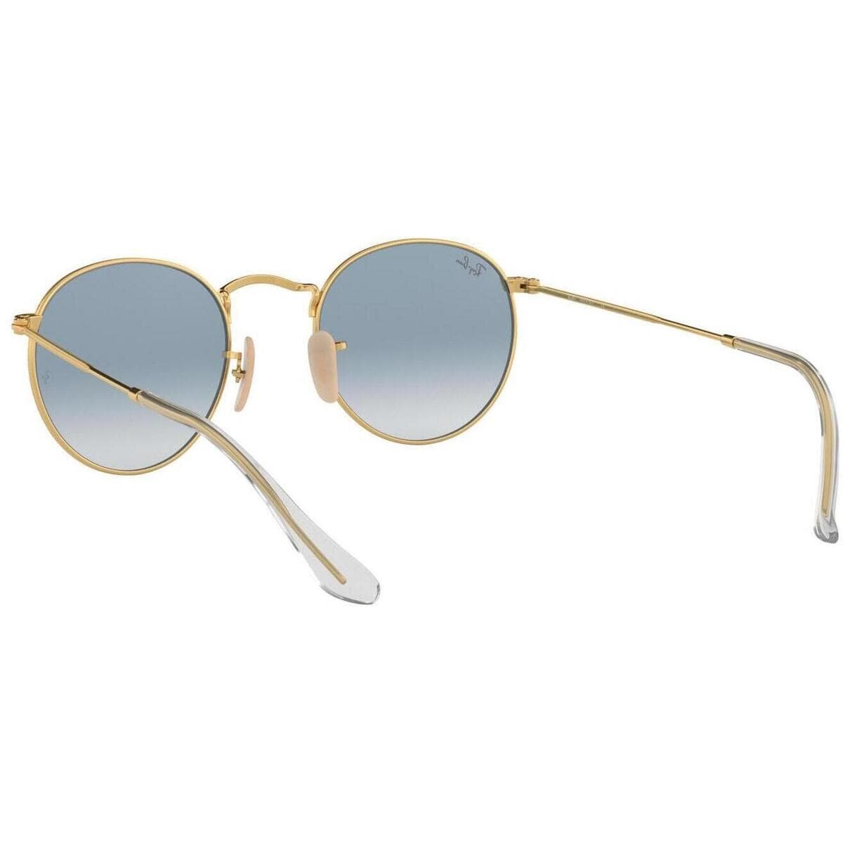Men's Sunglasses Ray-ban Gold