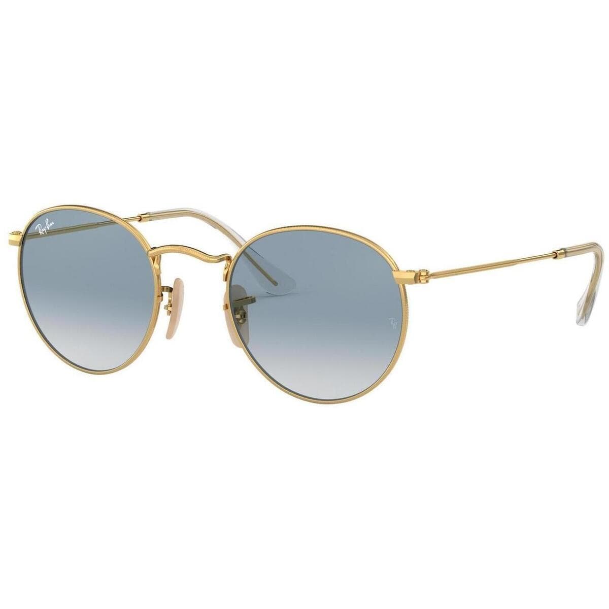 Men's Sunglasses Ray-ban Gold
