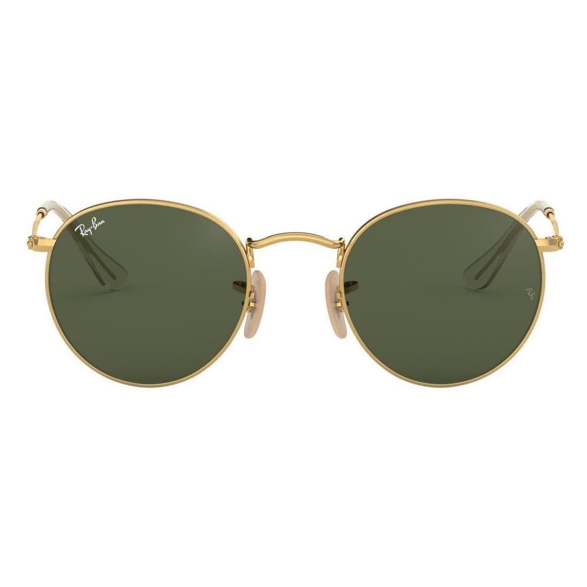 Men's Sunglasses Ray-ban Gold