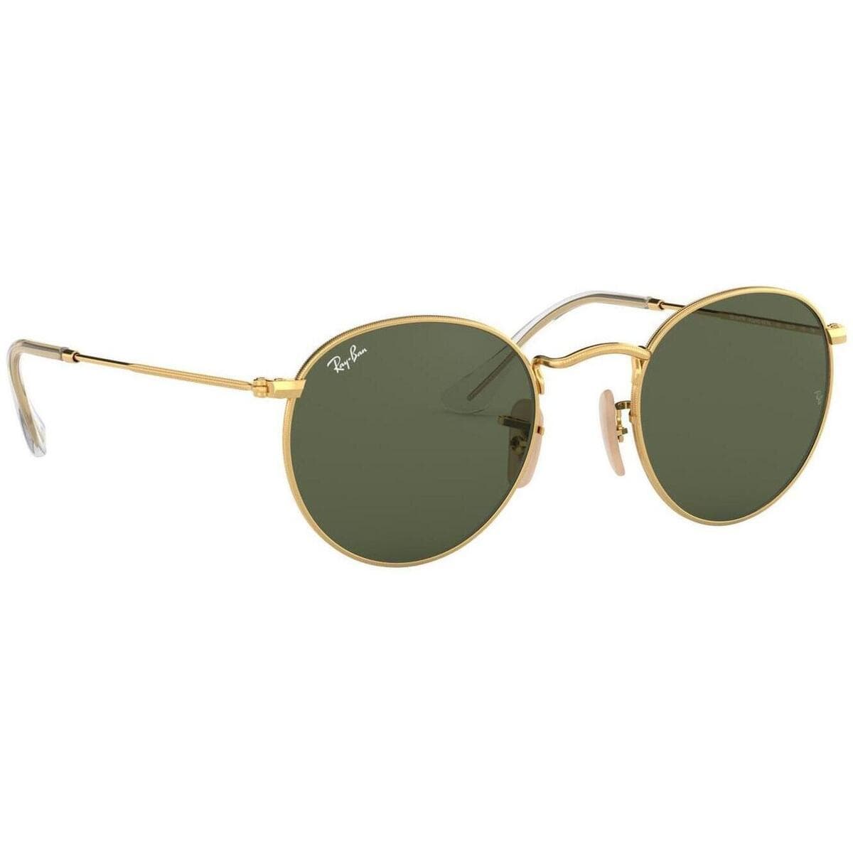 Men's Sunglasses Ray-ban Gold