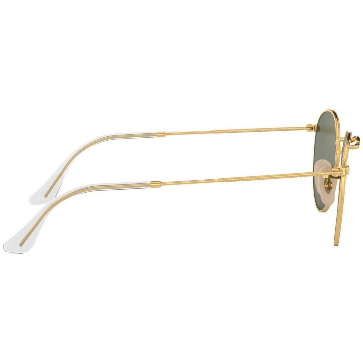 Men's Sunglasses Ray-ban Gold