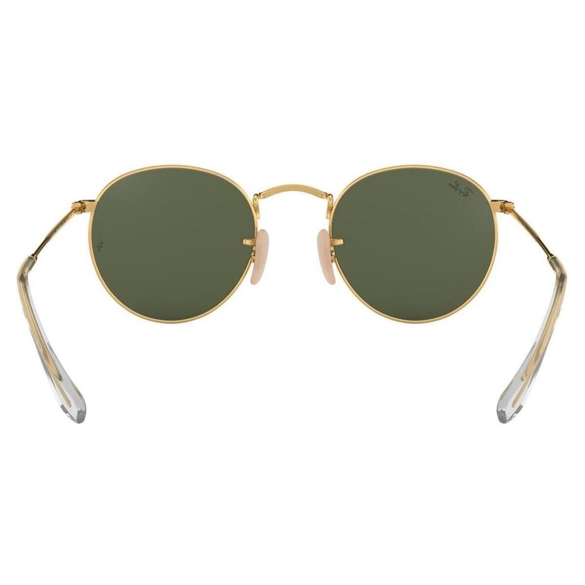 Men's Sunglasses Ray-ban Gold