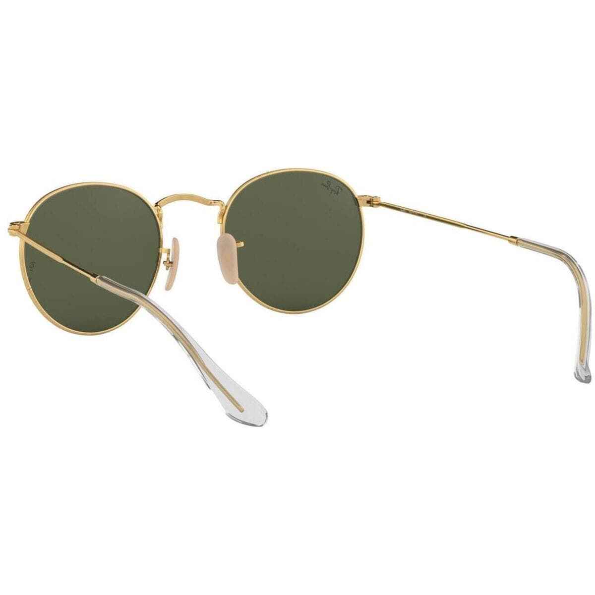 Men's Sunglasses Ray-ban Gold