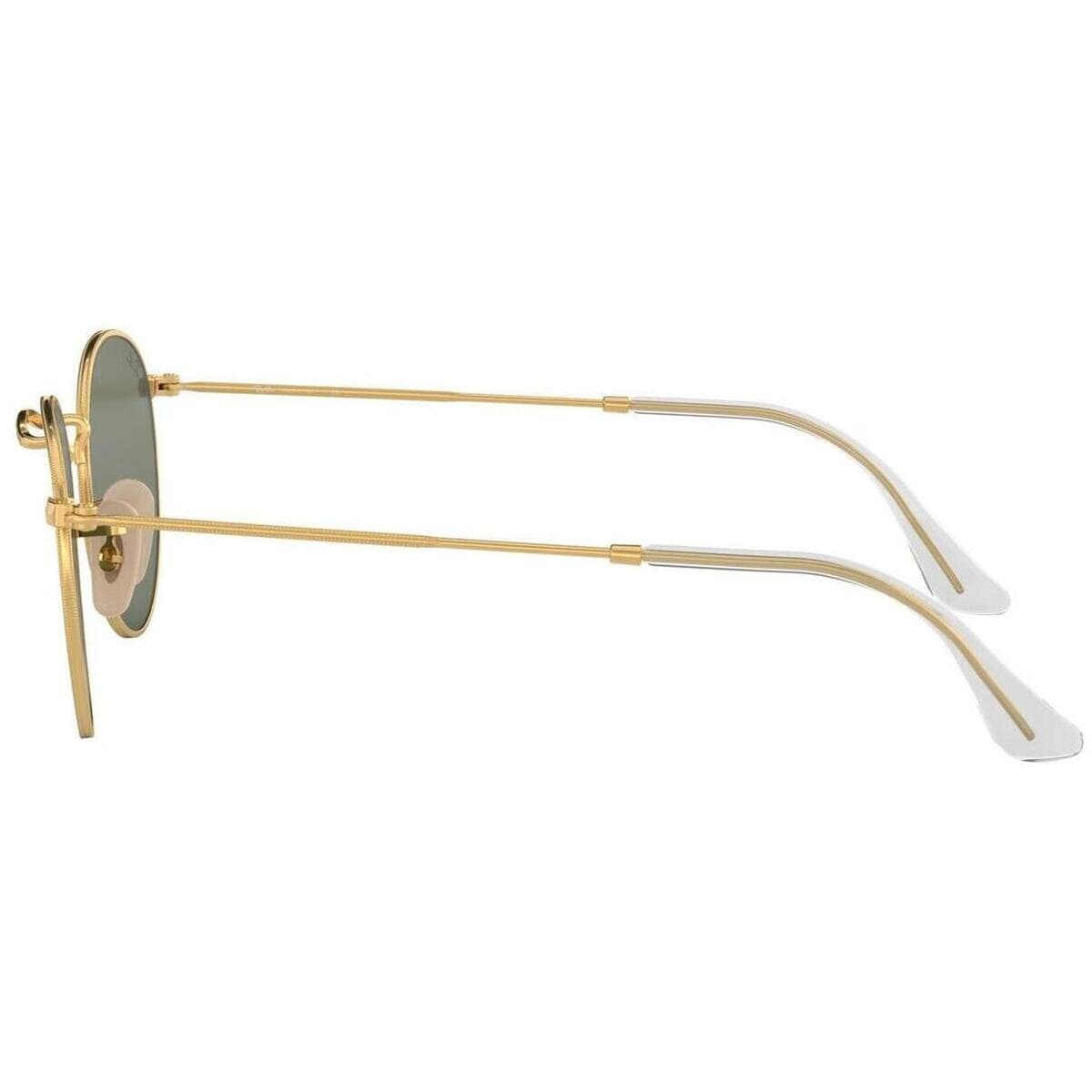 Men's Sunglasses Ray-ban Gold