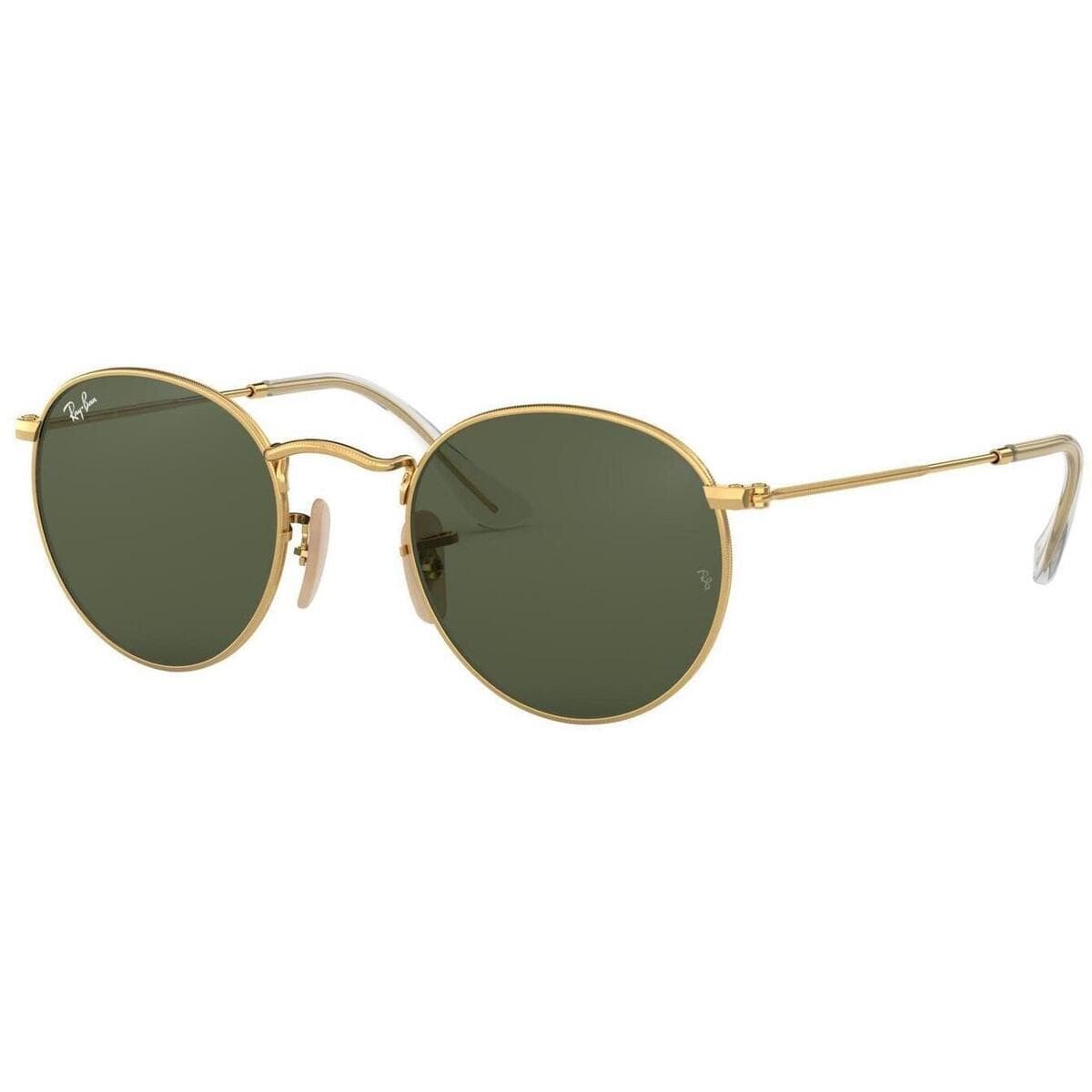 Men's Sunglasses Ray-ban Gold