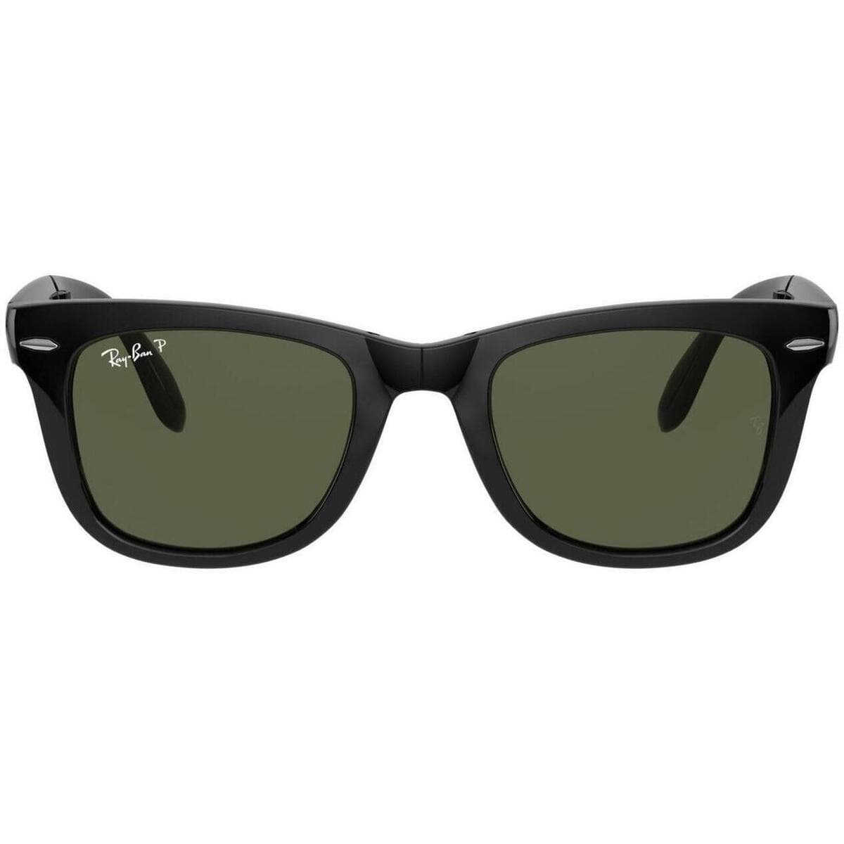 óculos de sol Ray-ban FOLDING WAYFARER 0RB4105 1