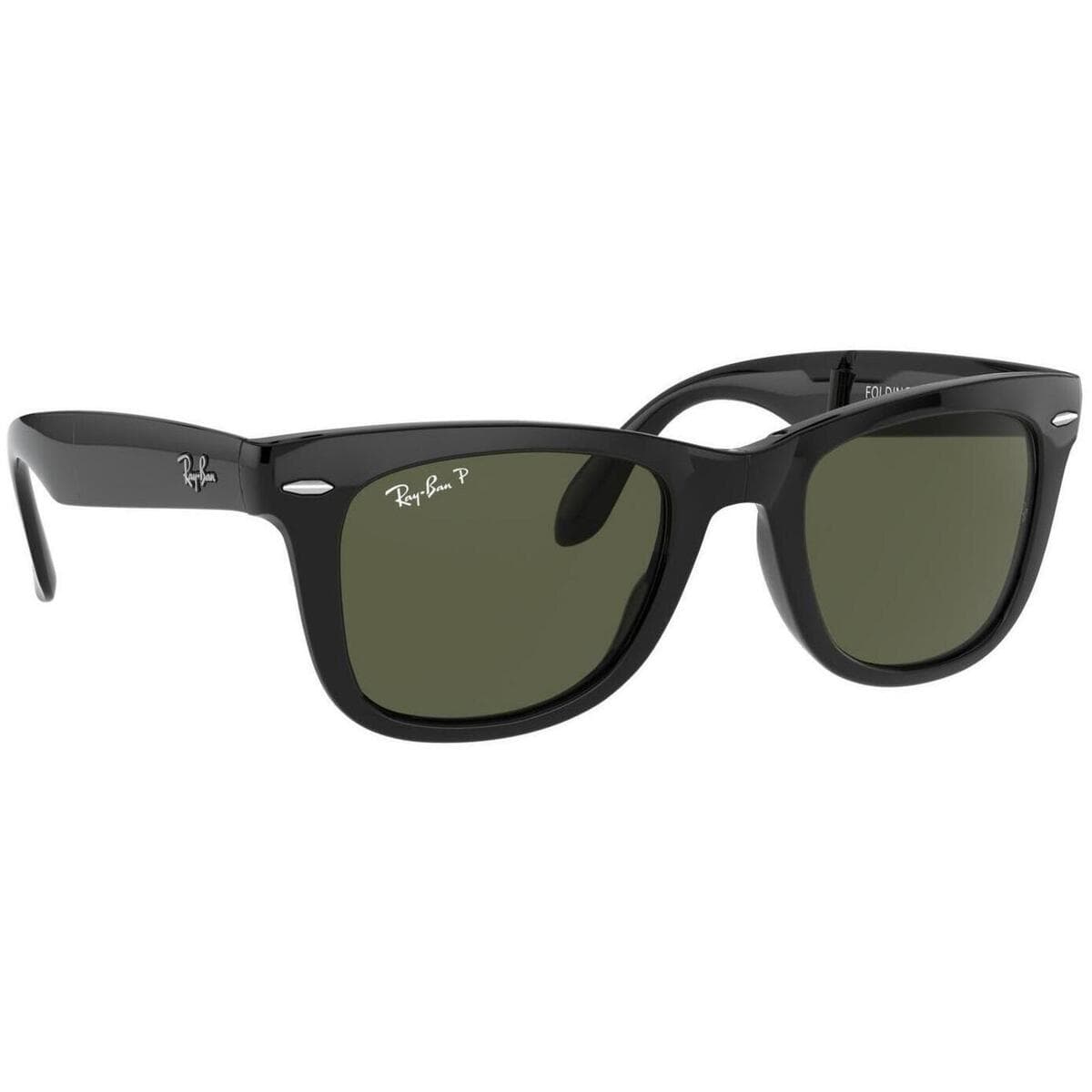 Men's Sunglasses Ray-ban Black