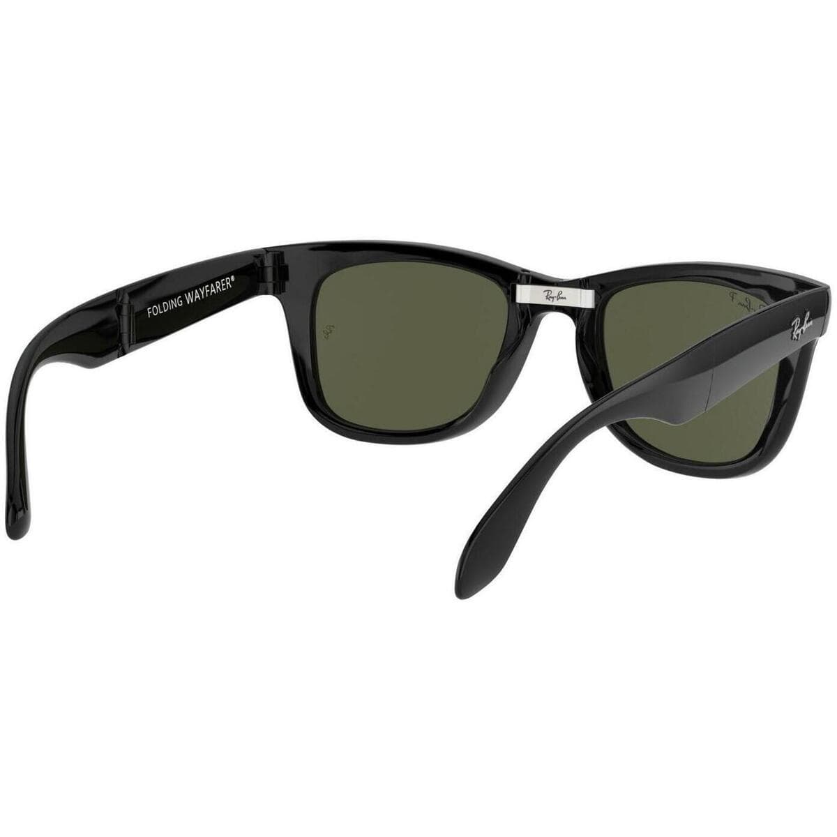 Men's Sunglasses Ray-ban Black