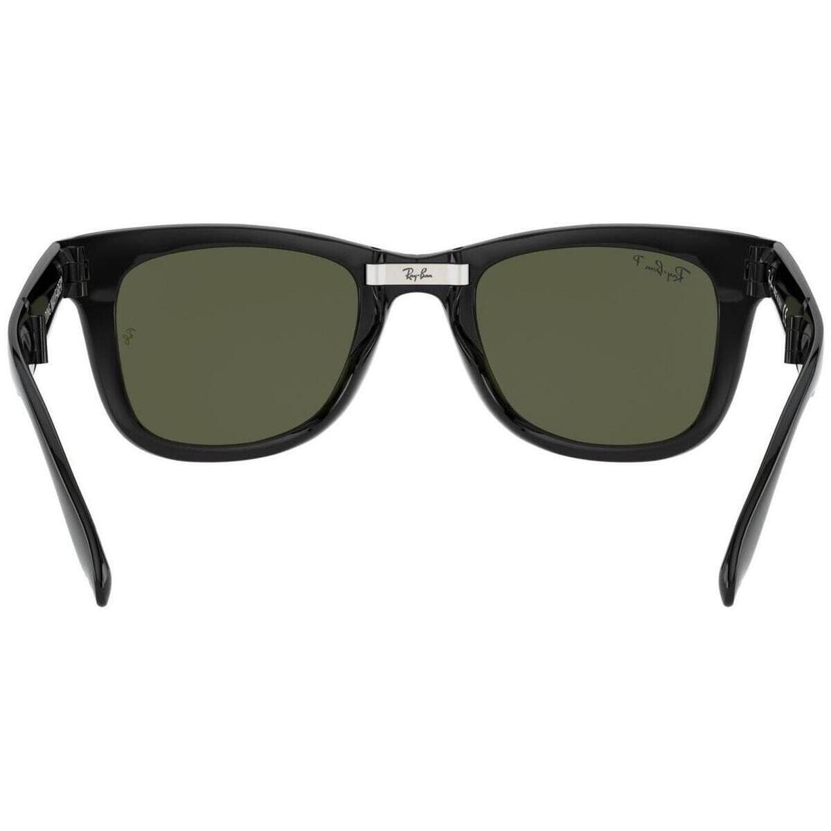 Men's Sunglasses Ray-ban Black