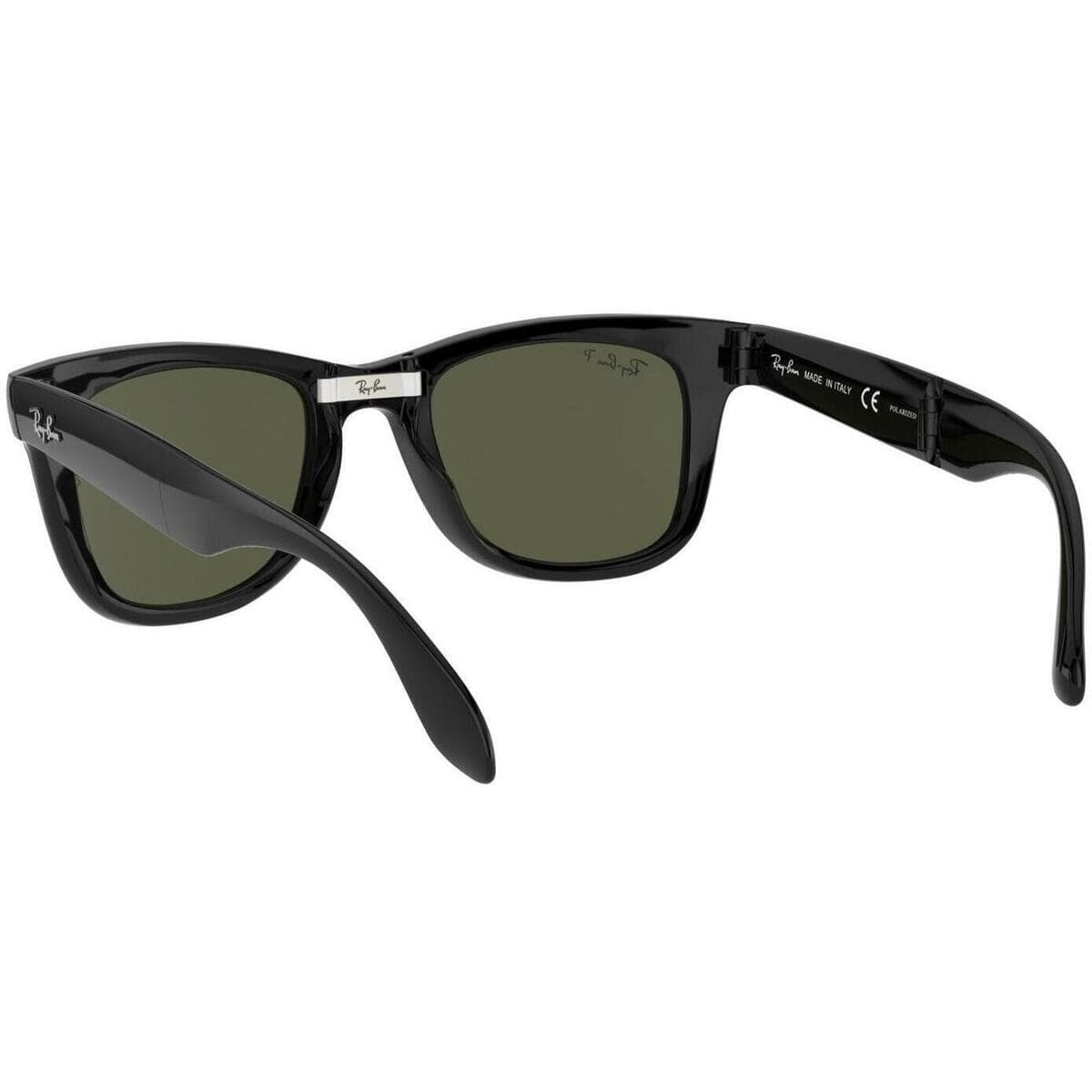Men's Sunglasses Ray-ban Black