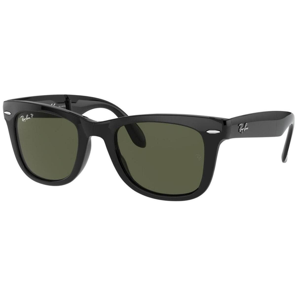 Men's Sunglasses Ray-ban Black