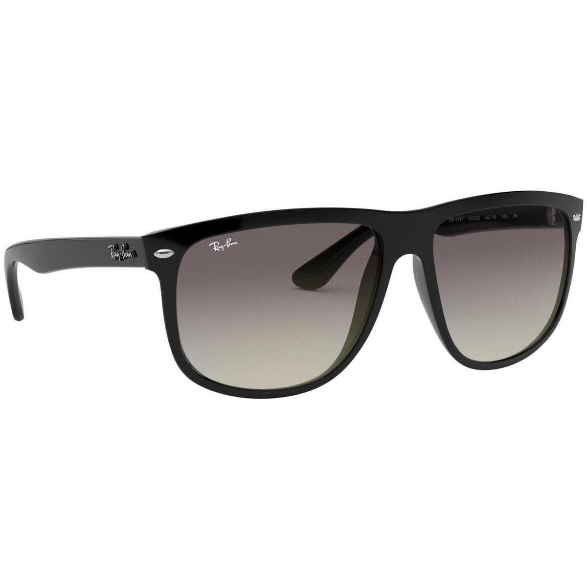 Men's Sunglasses Ray-ban Black