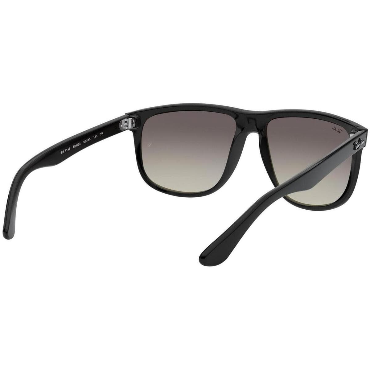 Men's Sunglasses Ray-ban Black
