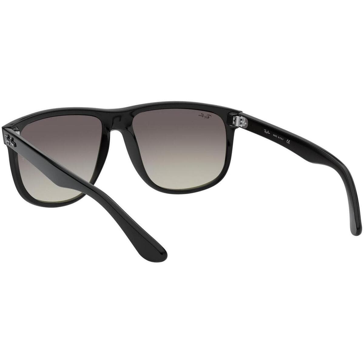 Men's Sunglasses Ray-ban Black