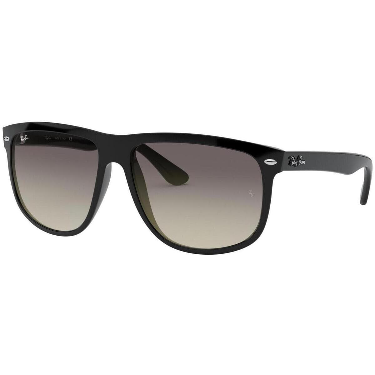 Men's Sunglasses Ray-ban Black