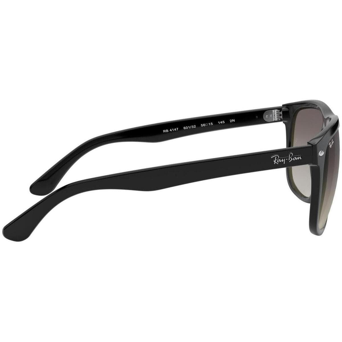 Men's Sunglasses Ray-ban Black