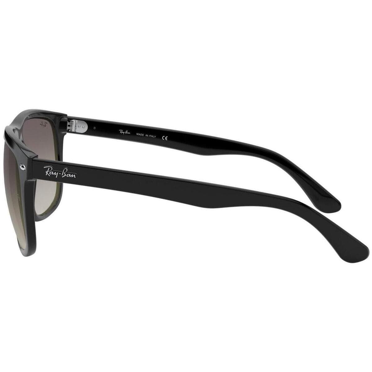 Men's Sunglasses Ray-ban Black