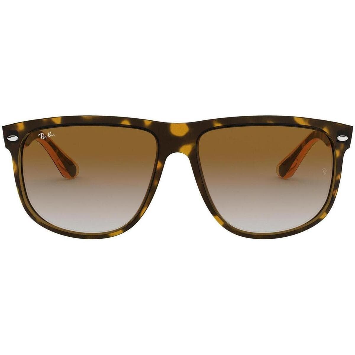 Men's Sunglasses Ray-ban Beige