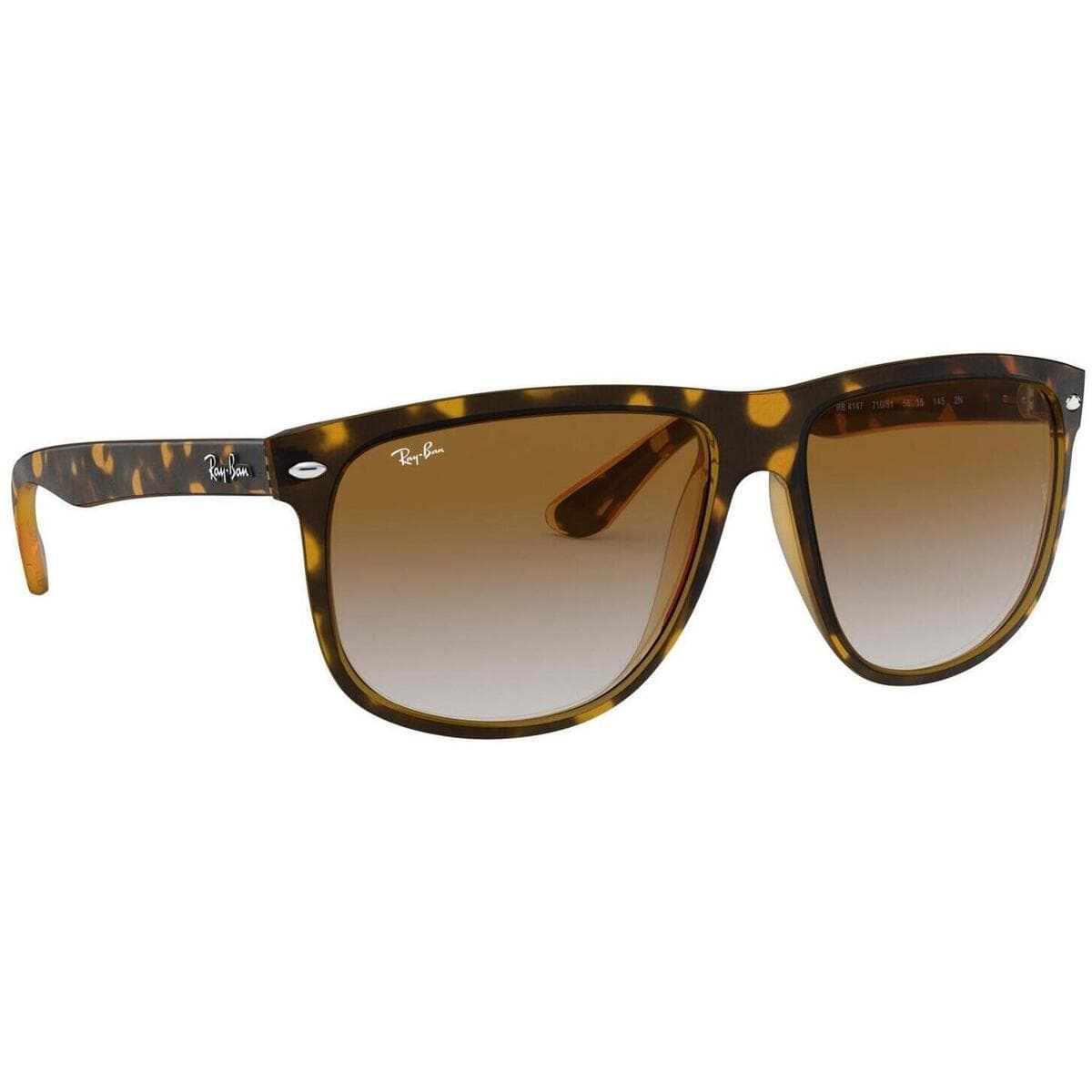 Men's Sunglasses Ray-ban Beige