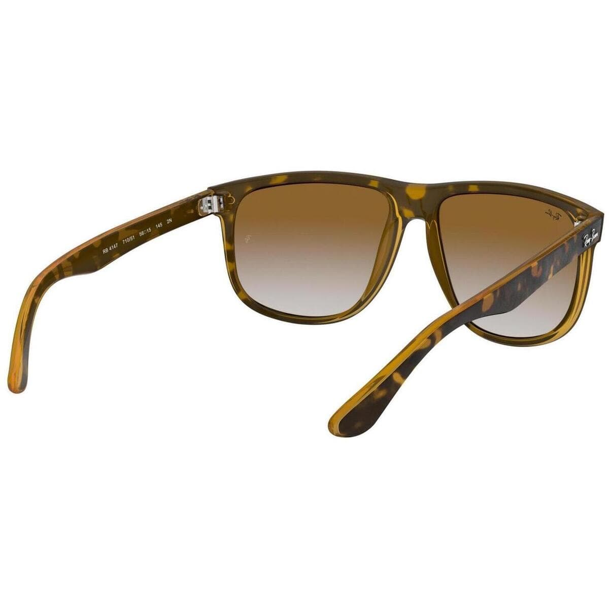 Men's Sunglasses Ray-ban Beige