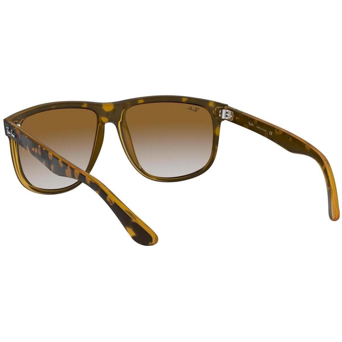 Men's Sunglasses Ray-ban Beige