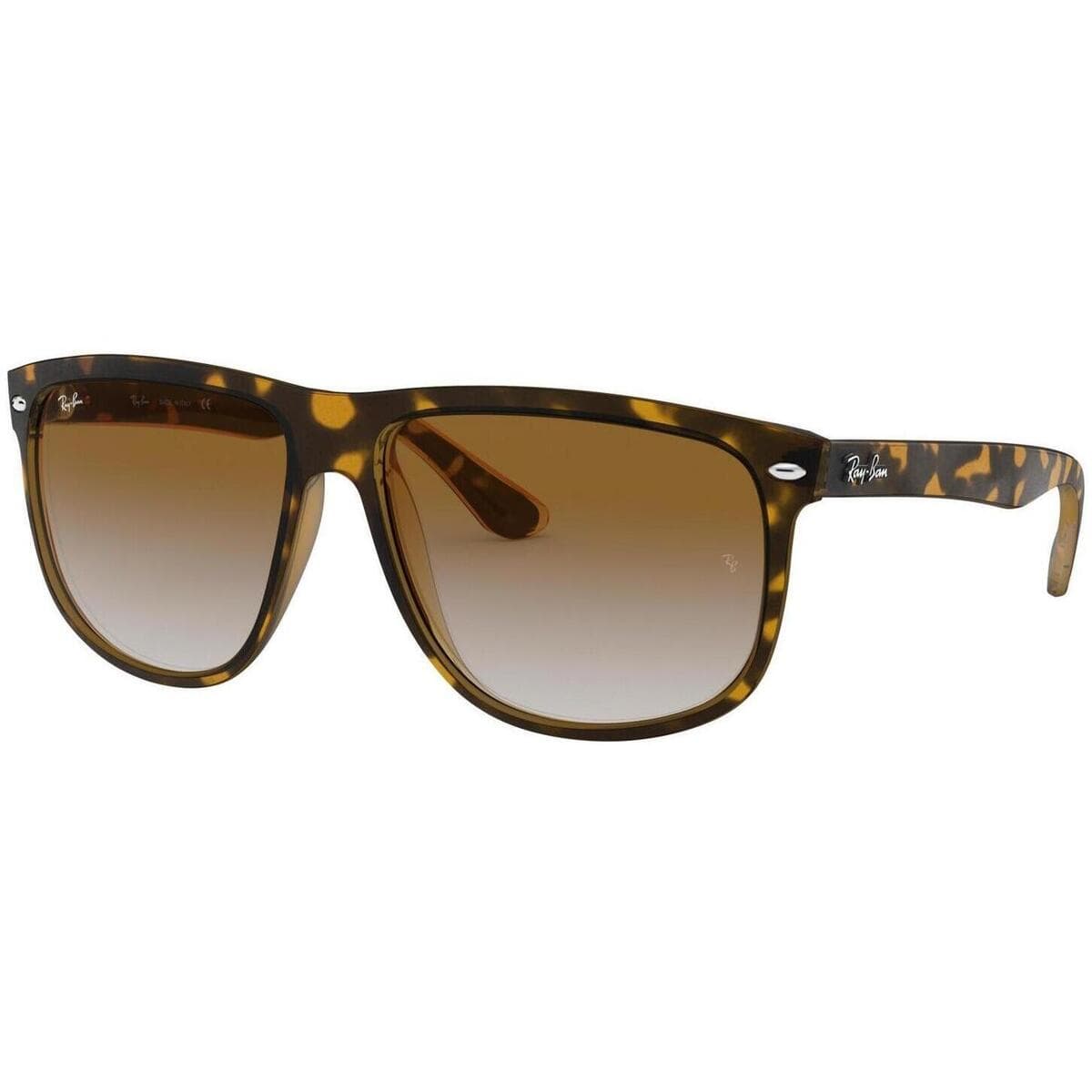 Men's Sunglasses Ray-ban Beige