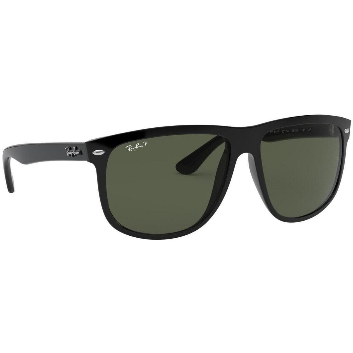Men's Sunglasses Ray-ban Black